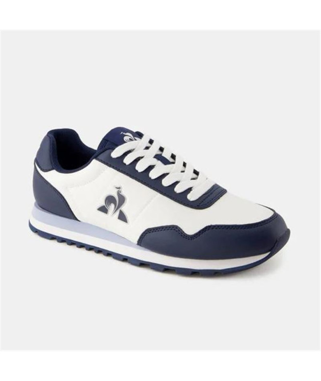 Sapatilhas Le Coq Sportif Astra_2 Azul