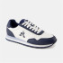 Sapatilhas Le Coq Sportif Astra_2 Azul