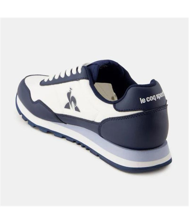 Chaussures Le Coq Sportif Astra_2 Bleu