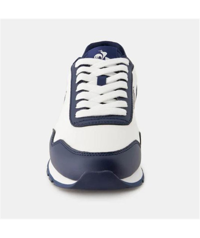 Chaussures Le Coq Sportif Astra_2 Bleu