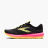 Chaussures Running Brooks Femme de Revel 7 Black/Pink