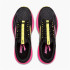 Sapatilhas Running Brooks Mulher de Revel 7 Preto/Rosa