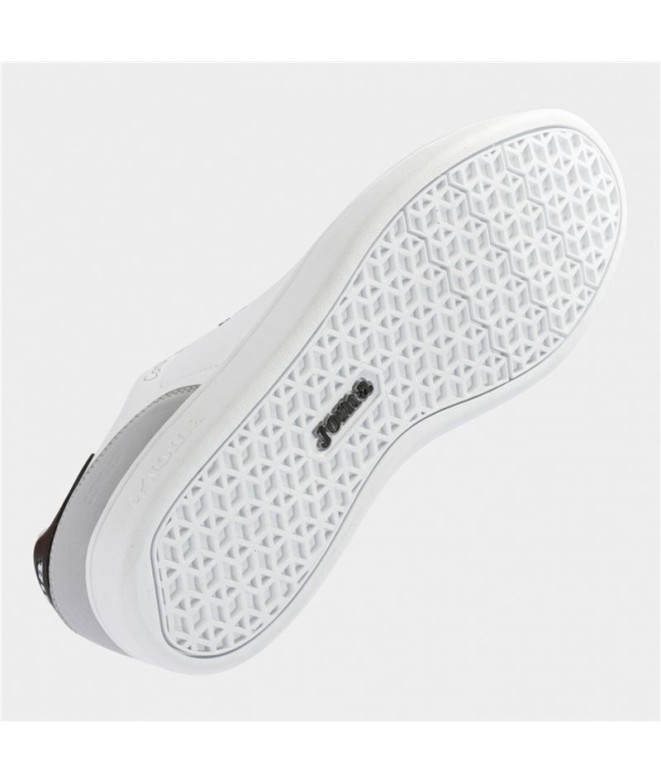 Chaussures Joma C.Campus 2401 Noir Blanc Homme