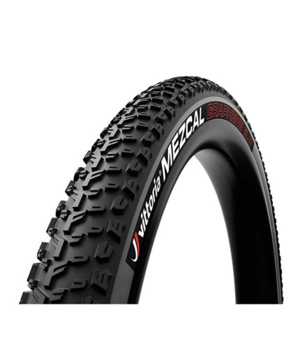Cubierta Vittoria MTB Mezcal Gris/Negro 55-622/29x2.25... Cubierta Vittoria MTB Mezcal Gris/Negro 55-622/29x2.25...