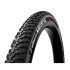 Capa Vittoria MTB Mezcal Cinzento/Preto 55-622/29x2.25 TNT G2