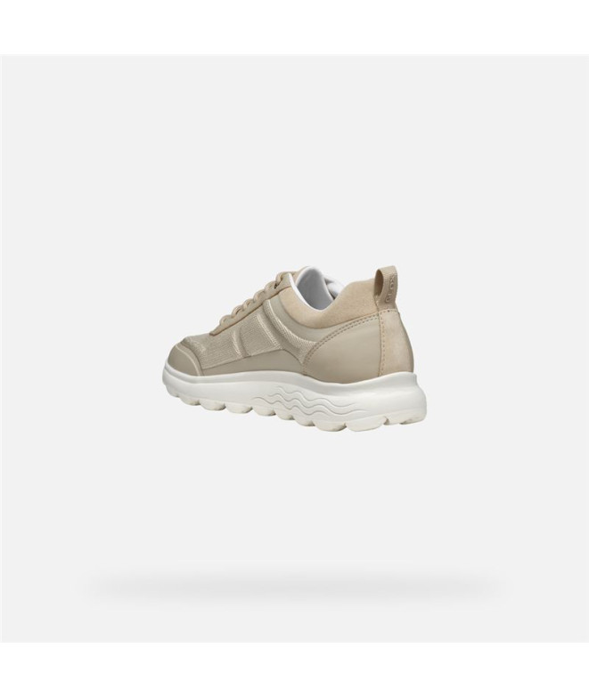 Sapatilhas Mulher Geox Spherica C -...