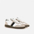 Zapatillas Mustang Nova Hombre Murri Blanco