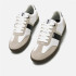 Zapatillas Mustang Nova Hombre Murri Blanco