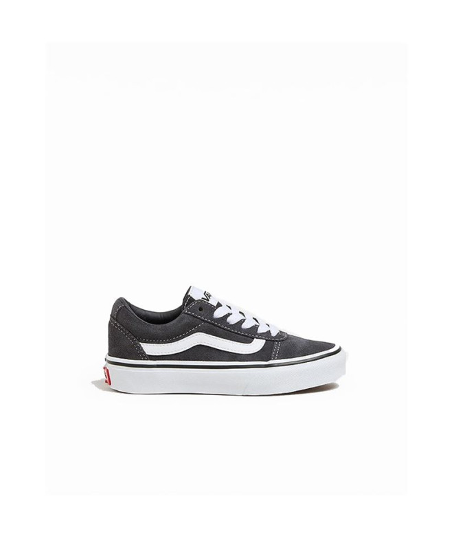 Chaussures Vans Ward poursuit Ninei Enfant