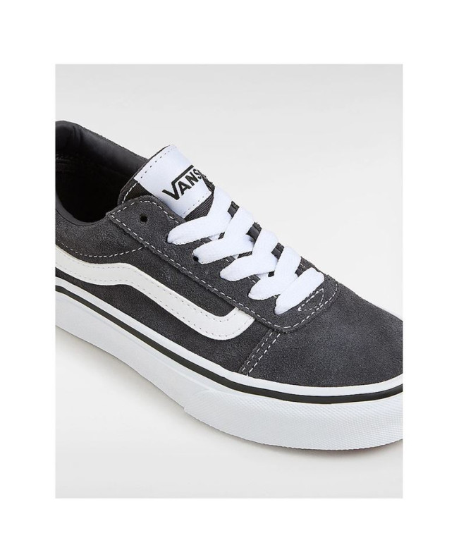 Sapatilhas Vans Ward processou Ninei Menino