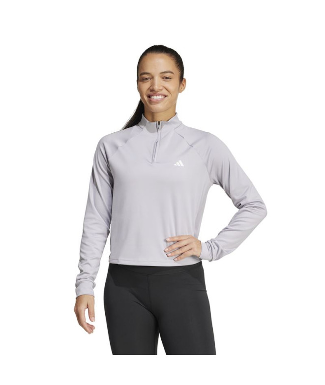Sweat adidas Femme Train Essentials Minimal...