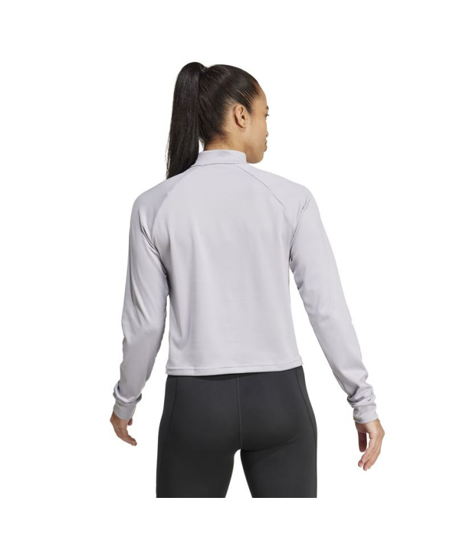 Sweat adidas Femme Train Essentials Minimal...
