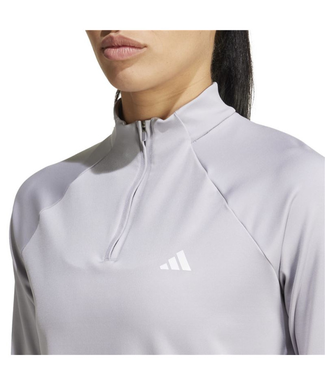 Sweat adidas Femme Train Essentials Minimal...