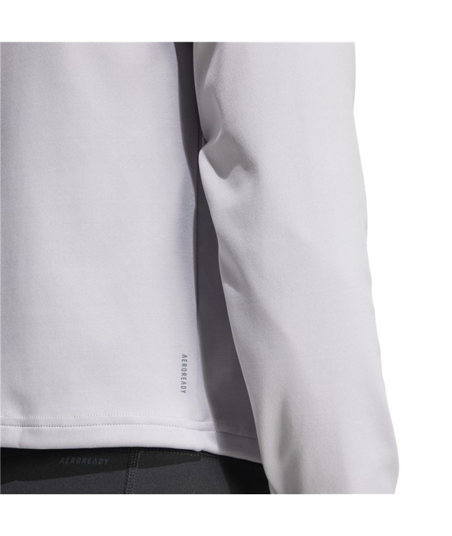 Sweat adidas Femme Train Essentials Minimal...