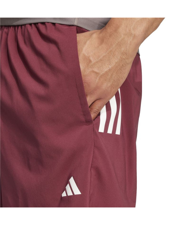 Pantalon Running adidas Homme by Own The Run...