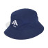 Chapéu adidas Chapéu de balde azul-marinho