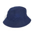 Chapéu adidas Chapéu de balde azul-marinho