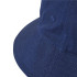 Chapéu adidas Chapéu de balde azul-marinho