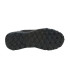 Zapatillas Cat Hex Ready Low W Black Hombre