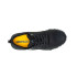 Zapatillas Cat Hex Ready Low W Black Hombre