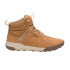 Botas Cat Hex Ready Mid W Sand Homem