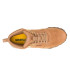 Botas Cat Hex Ready Mid W Sand Homem