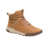 Botas Cat Hex Ready Mid W Sand Homem