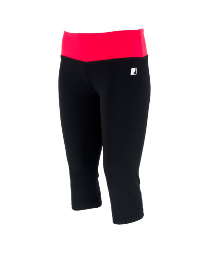 Pantalones Joluvi Fit-Plex Pirata