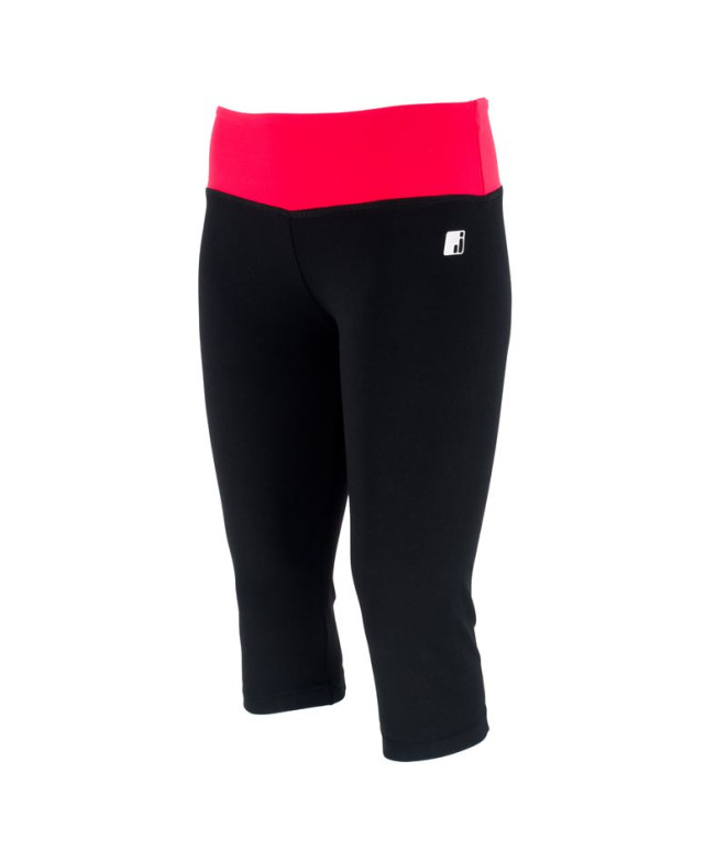 Pantalones Joluvi Fit-Plex Pirata