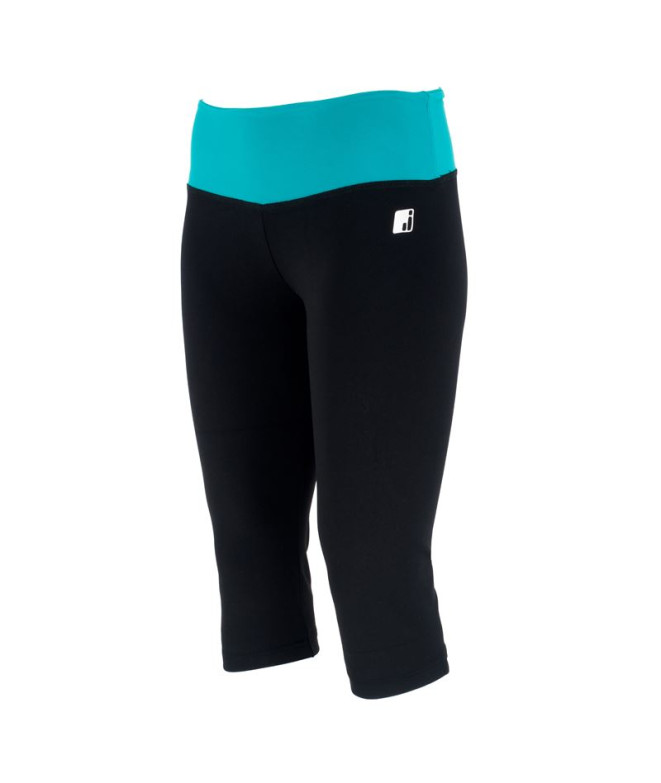 Calça Joluvi Pirata Fit-Flex