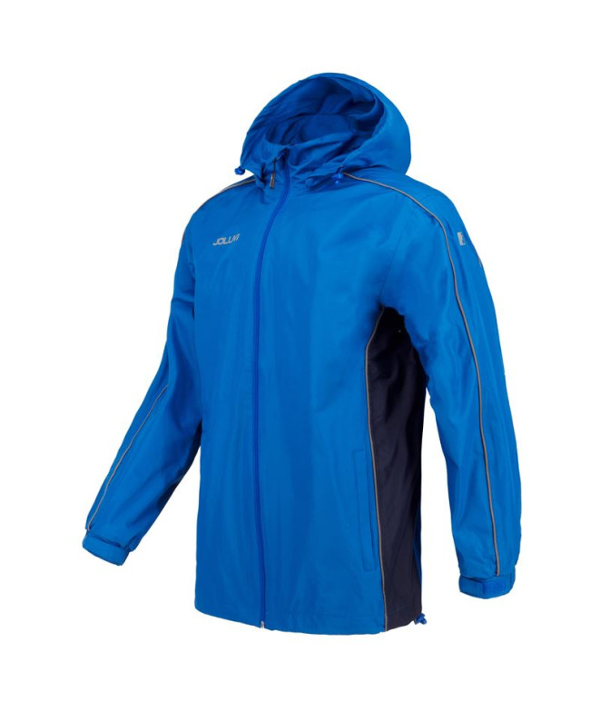 Imperméable Joluvi Vip Royal blue