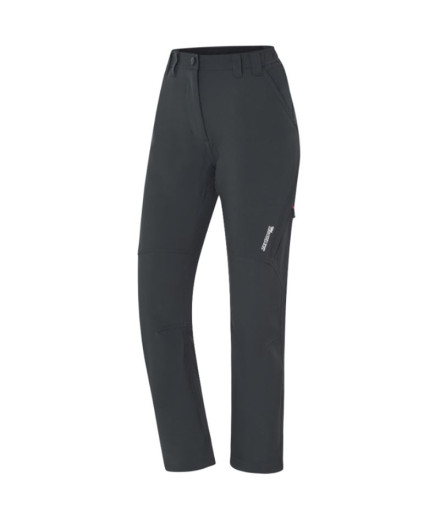 Pantalon Out.Joluvi Attack W Anthracite