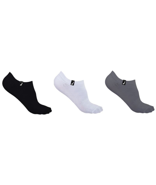 Chaussettes Bambou W 3 Pr. Assortiment