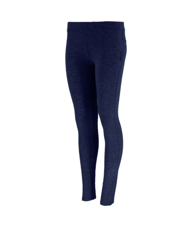 Joluvi Legging Pantalon Campus Marine