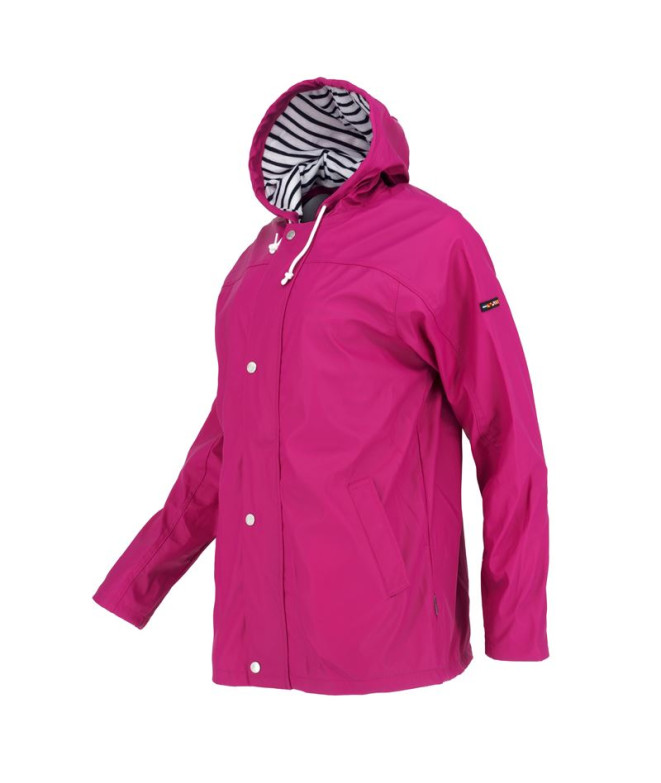 Chaqueta Joluvi Amura Orquidea