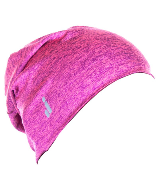Gorro Joluvi Melan Cereza Vigore