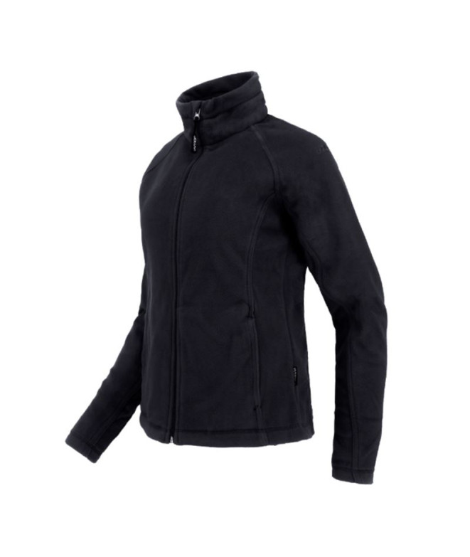 Polar Joluvi Heater 330 Negro Mujer