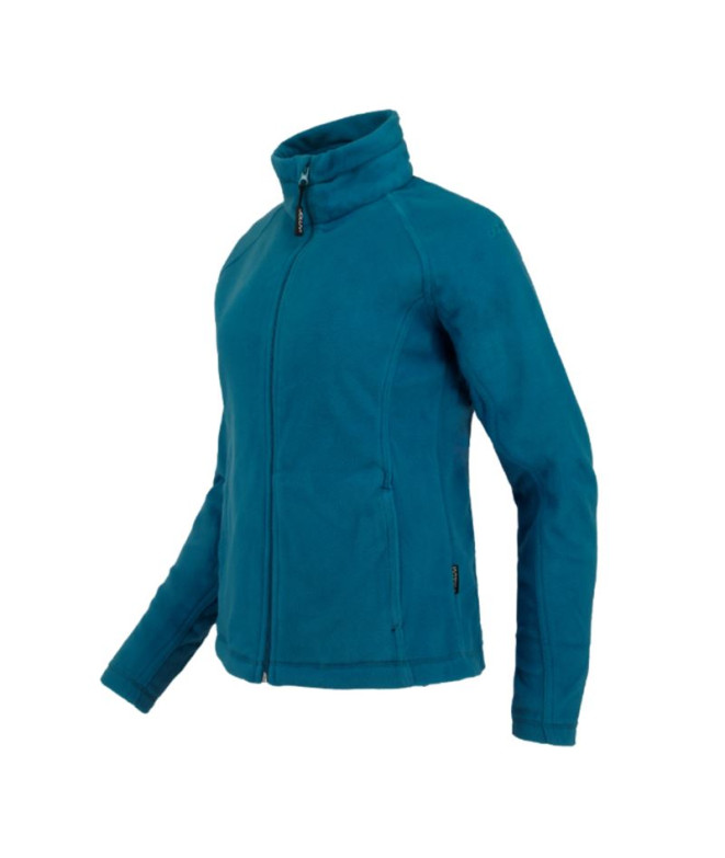 Polar Joluvi Chauffage 330 bleu cobalt Femme