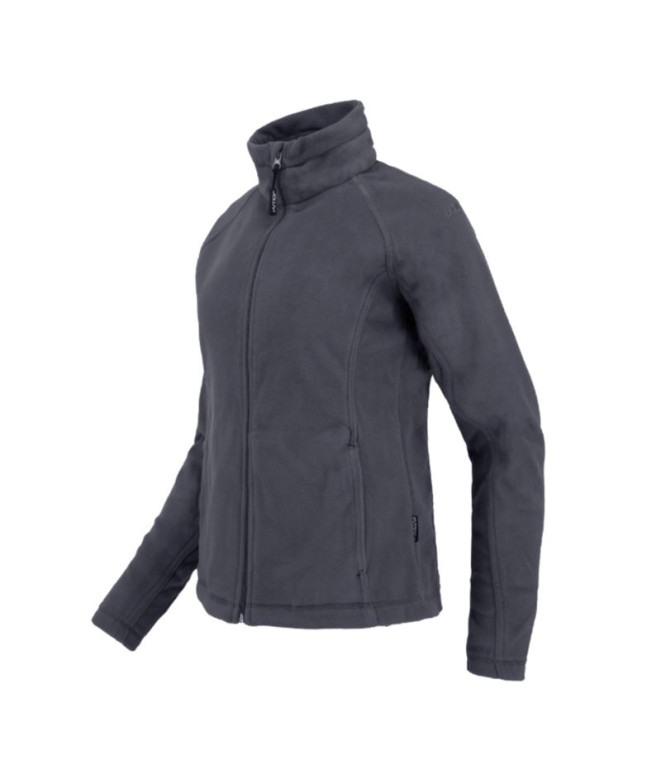 Polar Joluvi Chauffage 330 Anthracite Femme