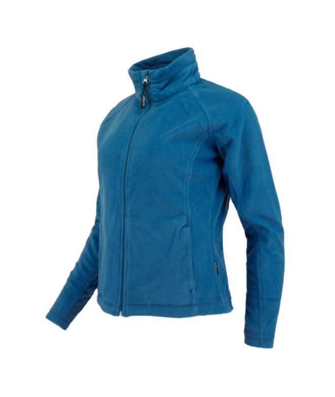 Polar Joluvi Chauffage 330 Bleu foncé Femme