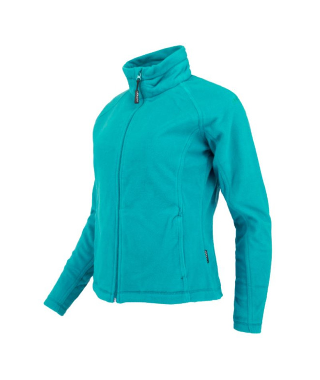 Polar Joluvi Chauffage 330 Aquamarine Femme