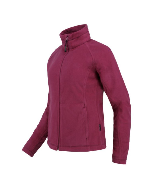 Polar Joluvi Chauffage 330 Dark Orchid Femme