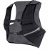 Mochila Colete Joluvi Ultralight Pro Preto / Preto