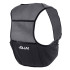 Mochila Colete Joluvi Ultralight Pro Preto / Preto