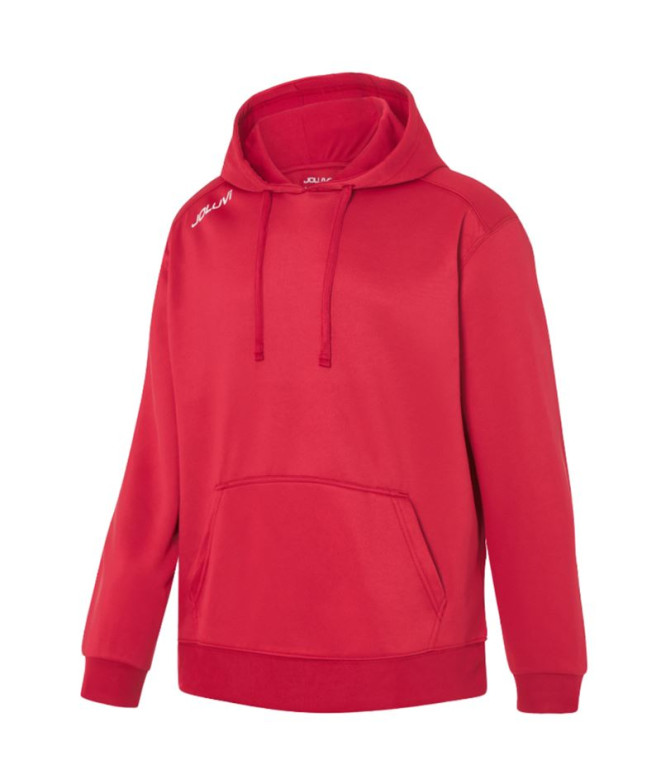 Sudadera Joluvi Score Hood