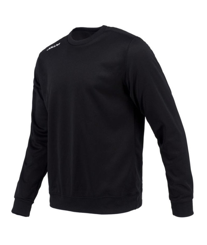 Sudadera Joluvi Score Negro