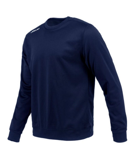 Moletom Joluvi Pontuação da Marinha Moletom Joluvi Pontuação da Marinha