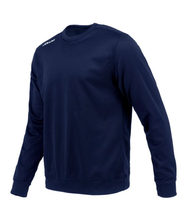 Sudadera Joluvi Score Marino