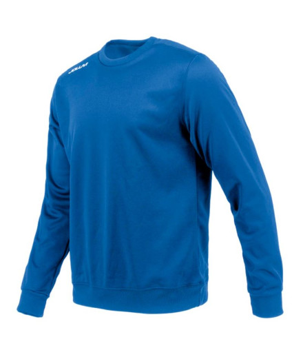 Sudadera Joluvi Score Azul Royal