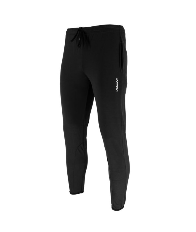 Joluvi Pantalon Score Noir